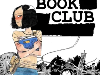 Banned Book Club