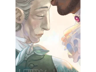 Letters for Lucardo (18+)