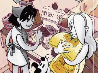 The Poorcraft Cookbook