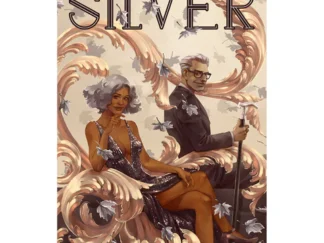 Smut Peddler Presents: Silver (18+)